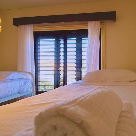 Stay Sea Gem House Meneou Bagian luar foto