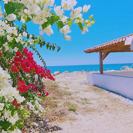 Stay Sea Gem House Meneou Bagian luar foto