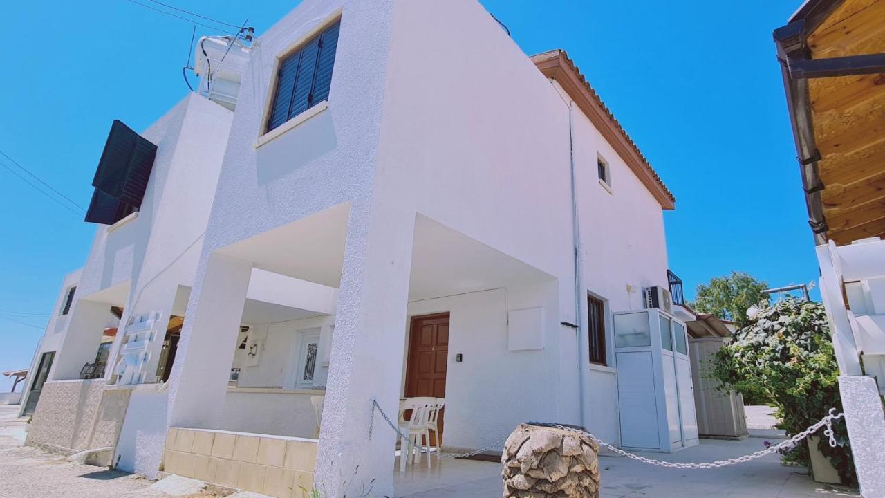 Stay Sea Gem House Meneou Bagian luar foto