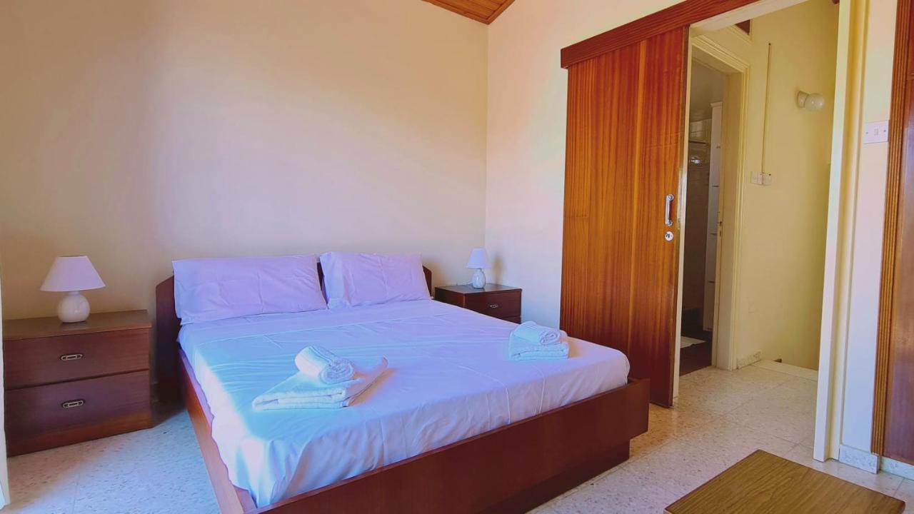 Stay Sea Gem House Meneou Bagian luar foto
