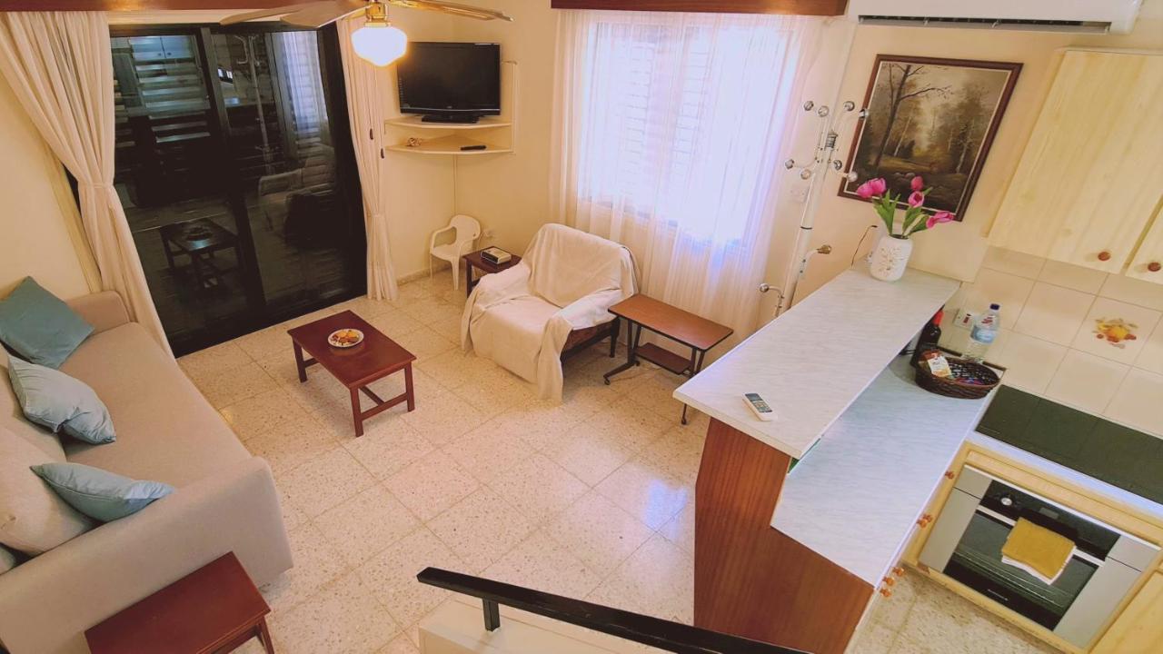 Stay Sea Gem House Meneou Bagian luar foto
