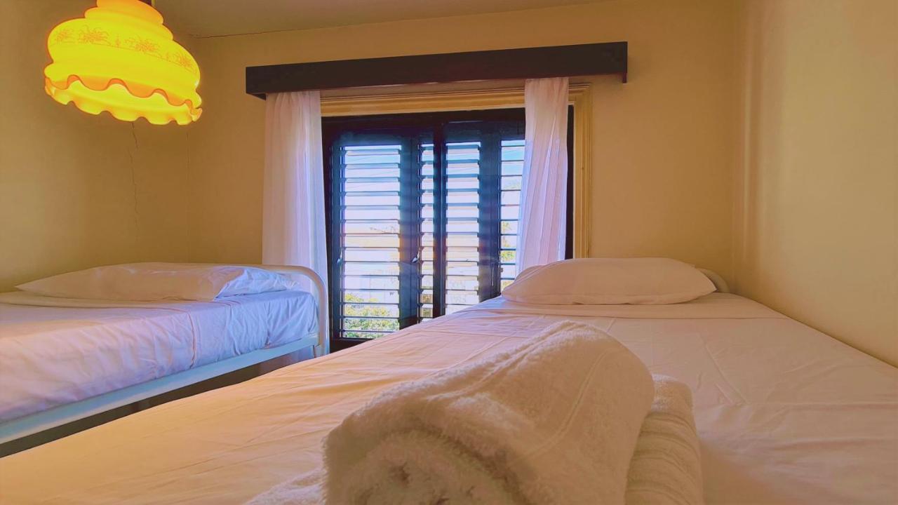 Stay Sea Gem House Meneou Bagian luar foto