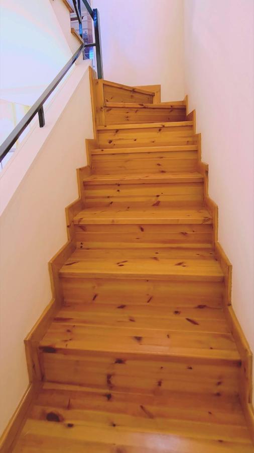 Stay Sea Gem House Meneou Bagian luar foto