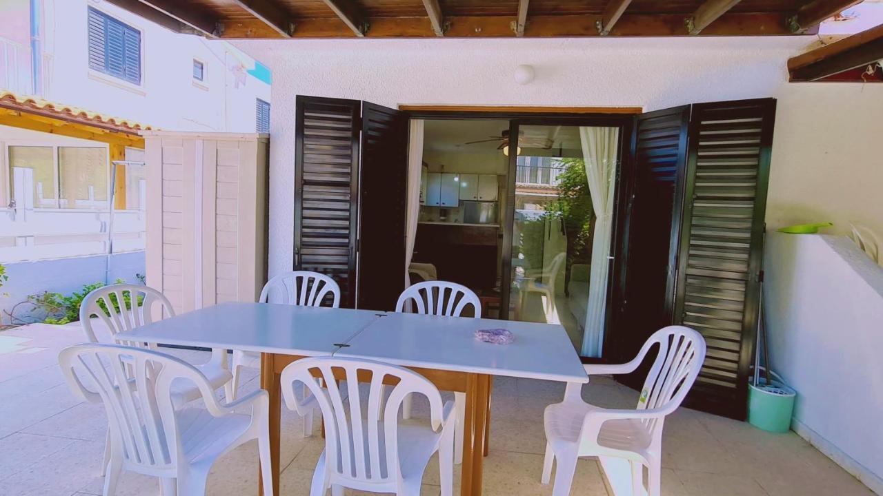 Stay Sea Gem House Meneou Bagian luar foto