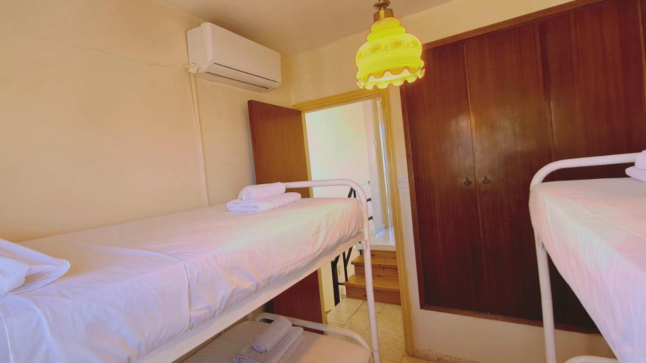 Stay Sea Gem House Meneou Bagian luar foto