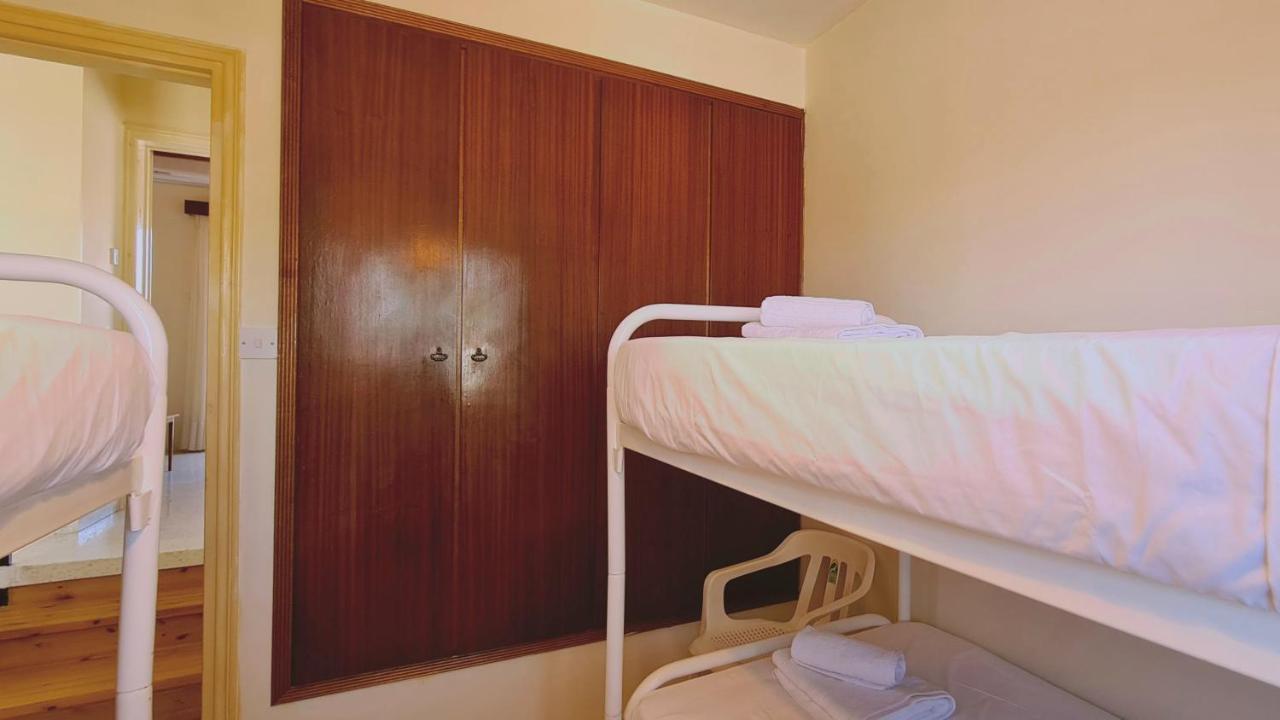 Stay Sea Gem House Meneou Bagian luar foto