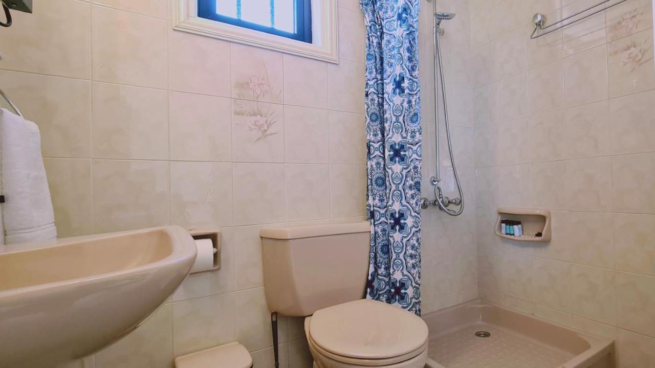Stay Sea Gem House Meneou Bagian luar foto