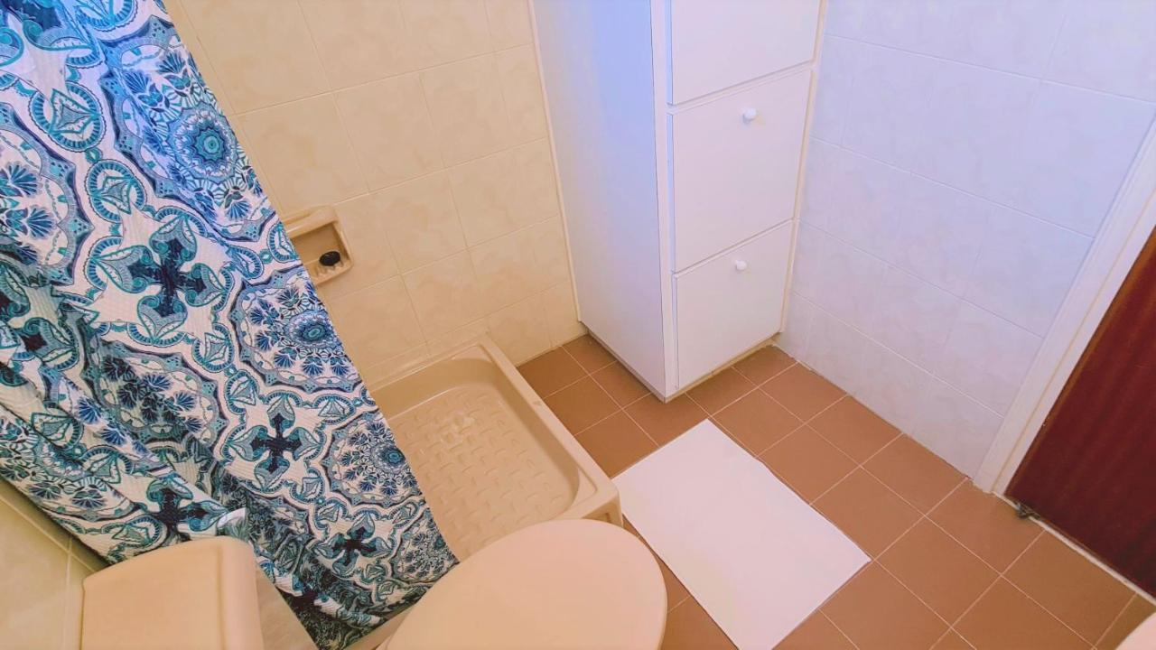 Stay Sea Gem House Meneou Bagian luar foto