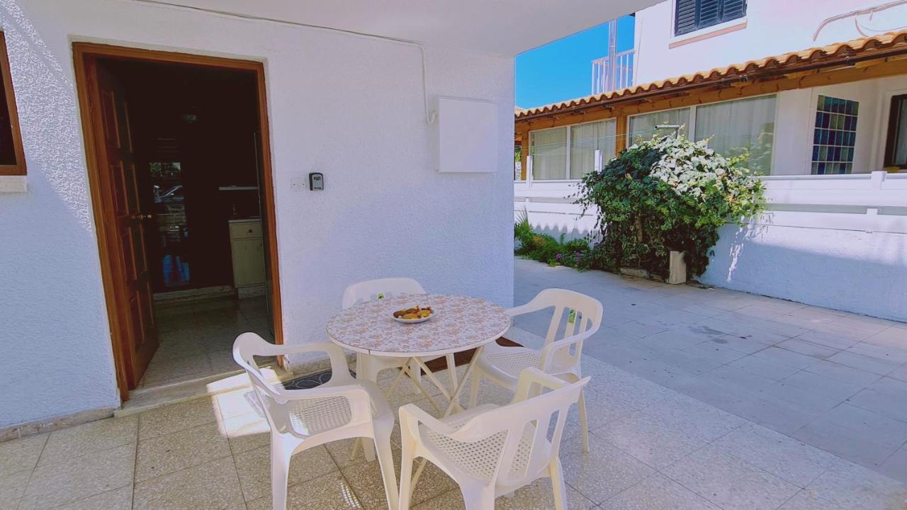 Stay Sea Gem House Meneou Bagian luar foto