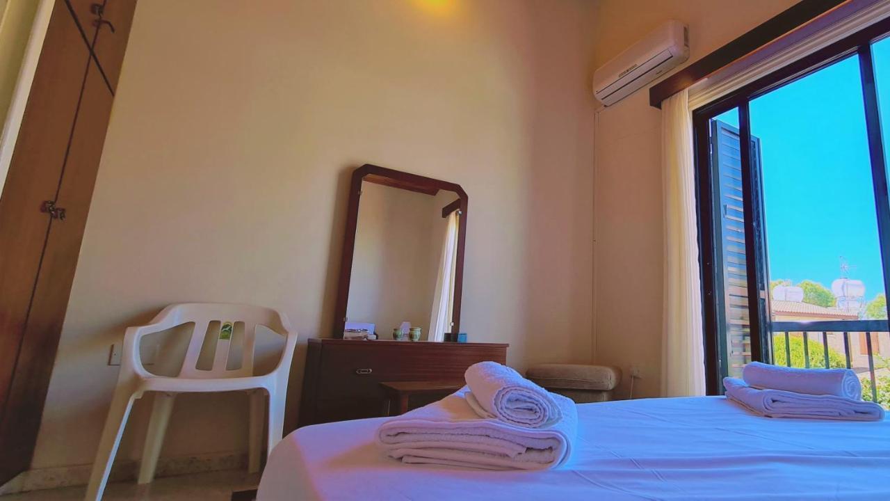 Stay Sea Gem House Meneou Bagian luar foto
