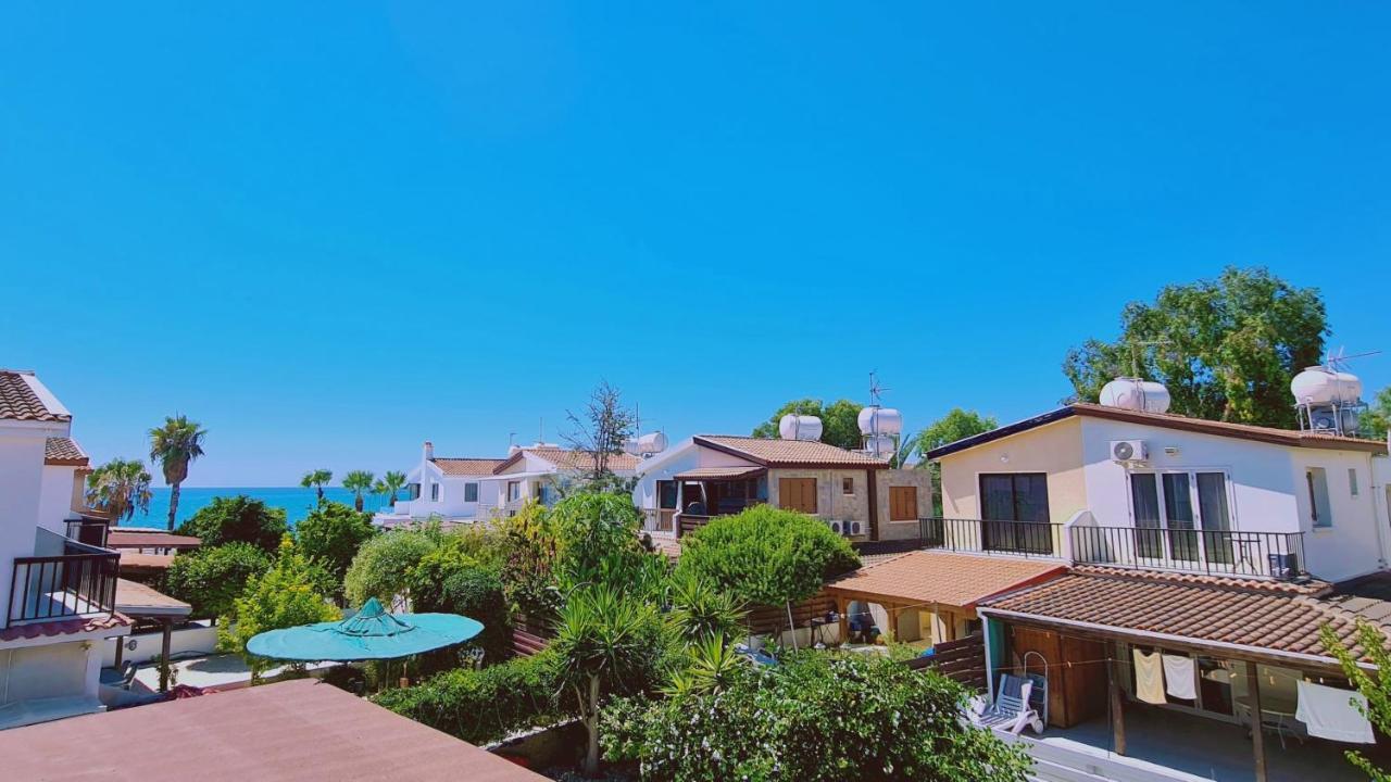 Stay Sea Gem House Meneou Bagian luar foto