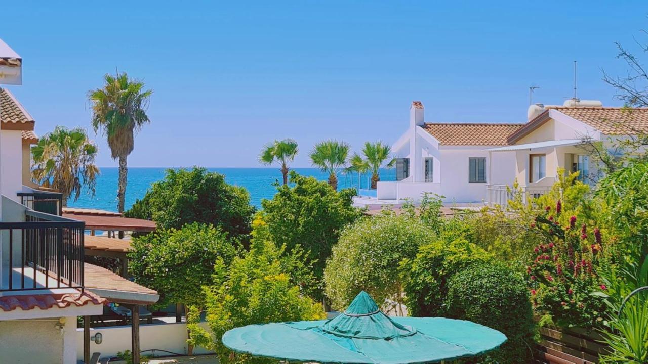 Stay Sea Gem House Meneou Bagian luar foto