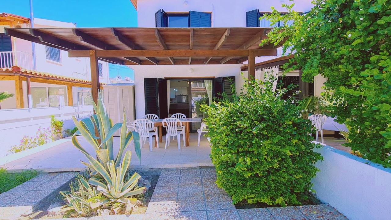 Stay Sea Gem House Meneou Bagian luar foto