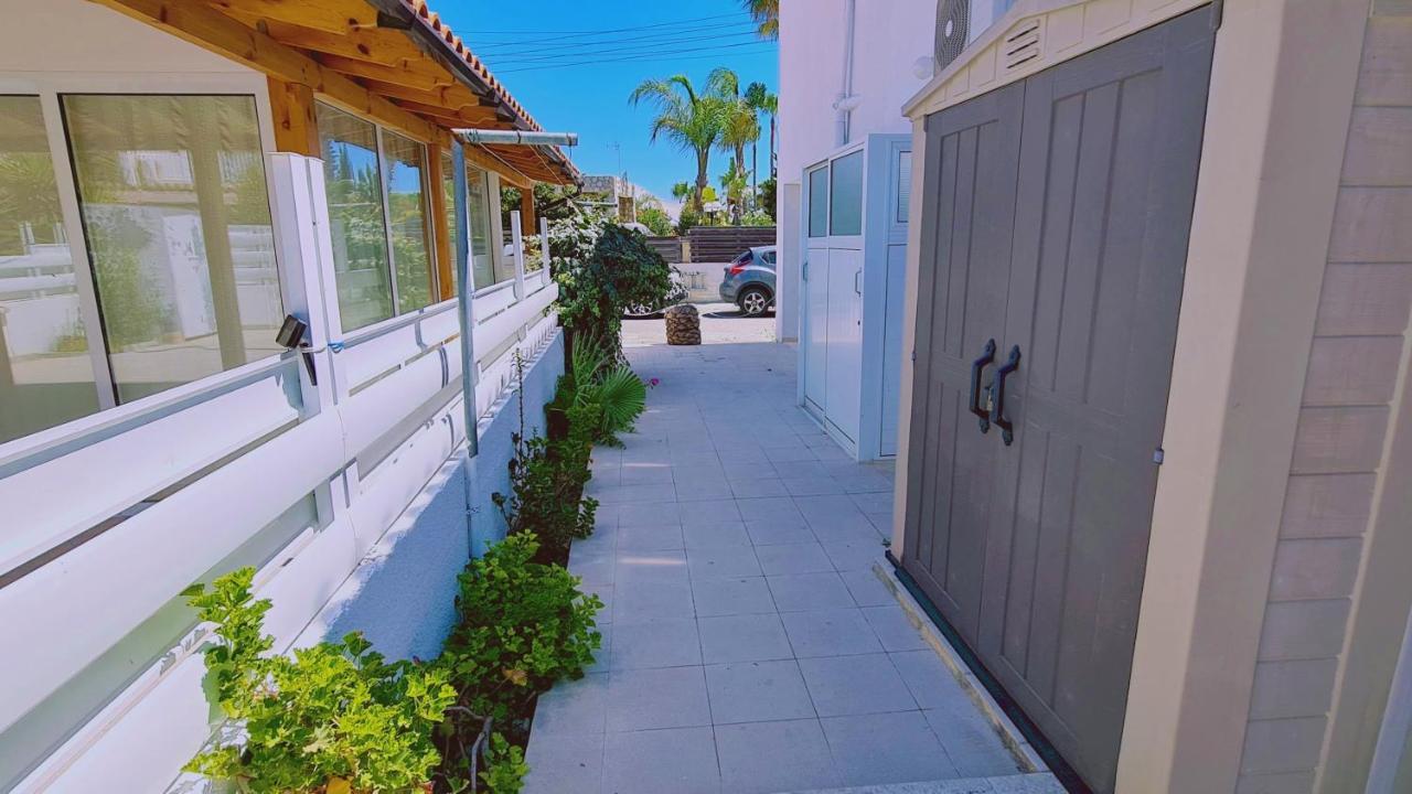 Stay Sea Gem House Meneou Bagian luar foto