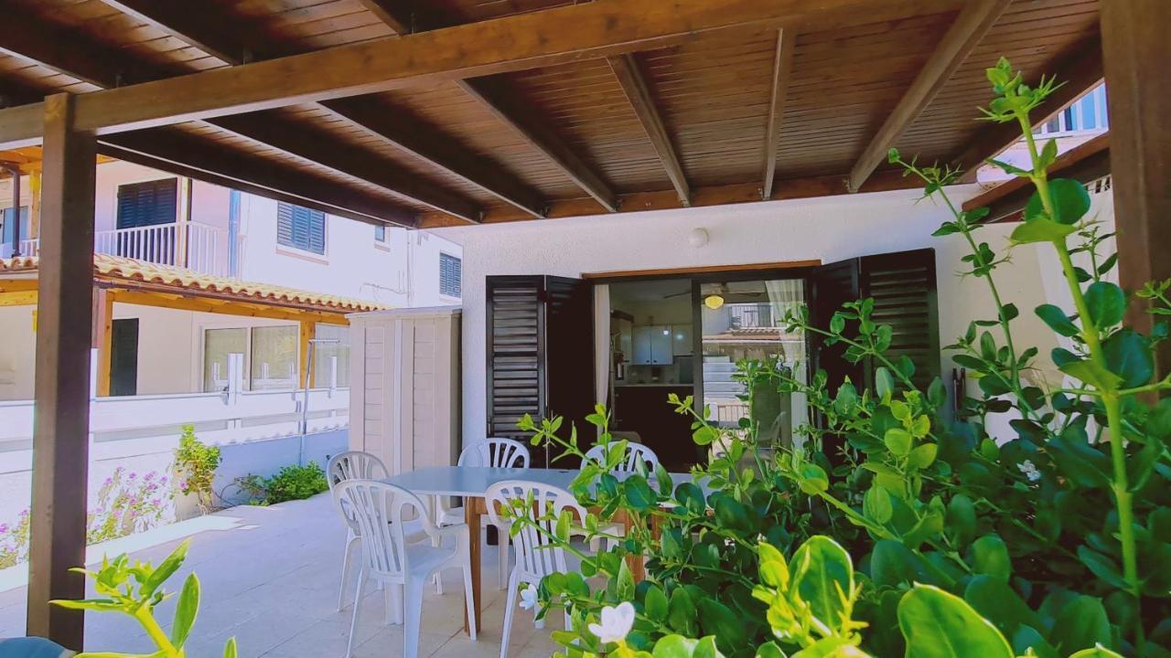 Stay Sea Gem House Meneou Bagian luar foto