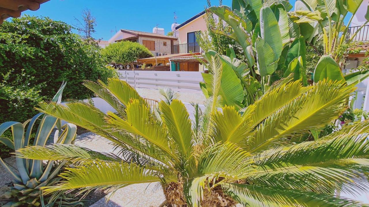 Stay Sea Gem House Meneou Bagian luar foto