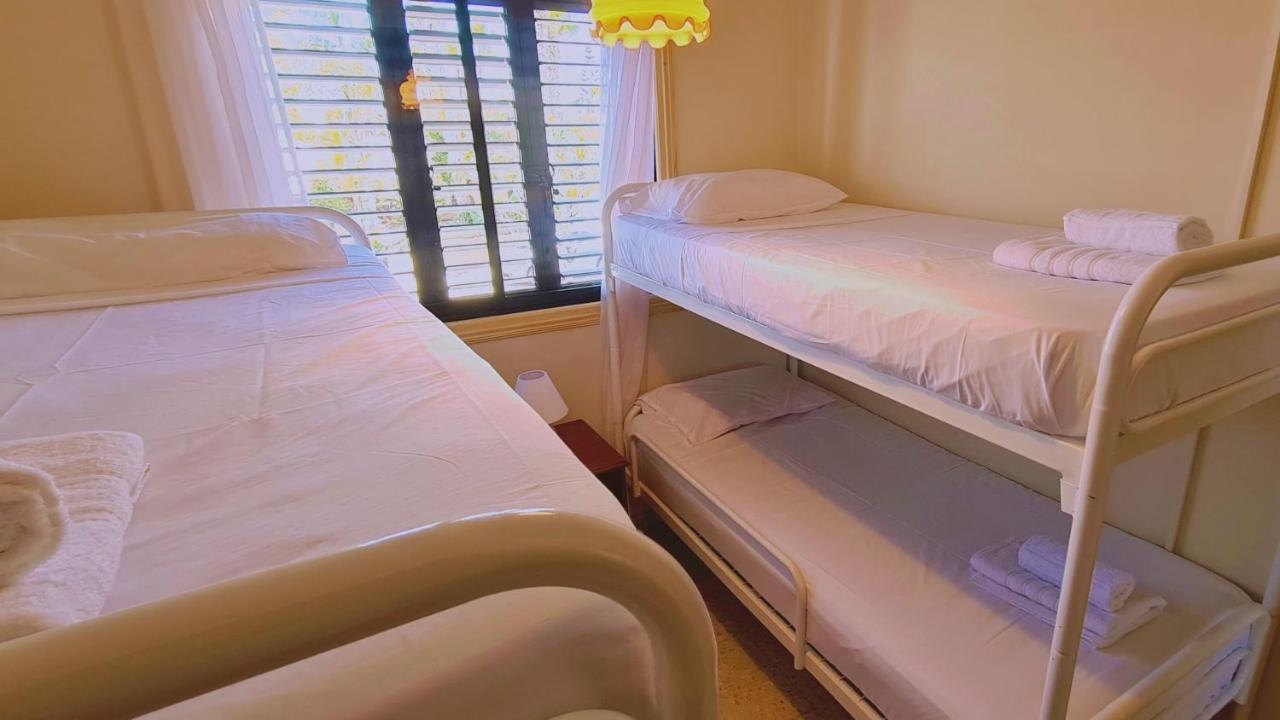 Stay Sea Gem House Meneou Bagian luar foto