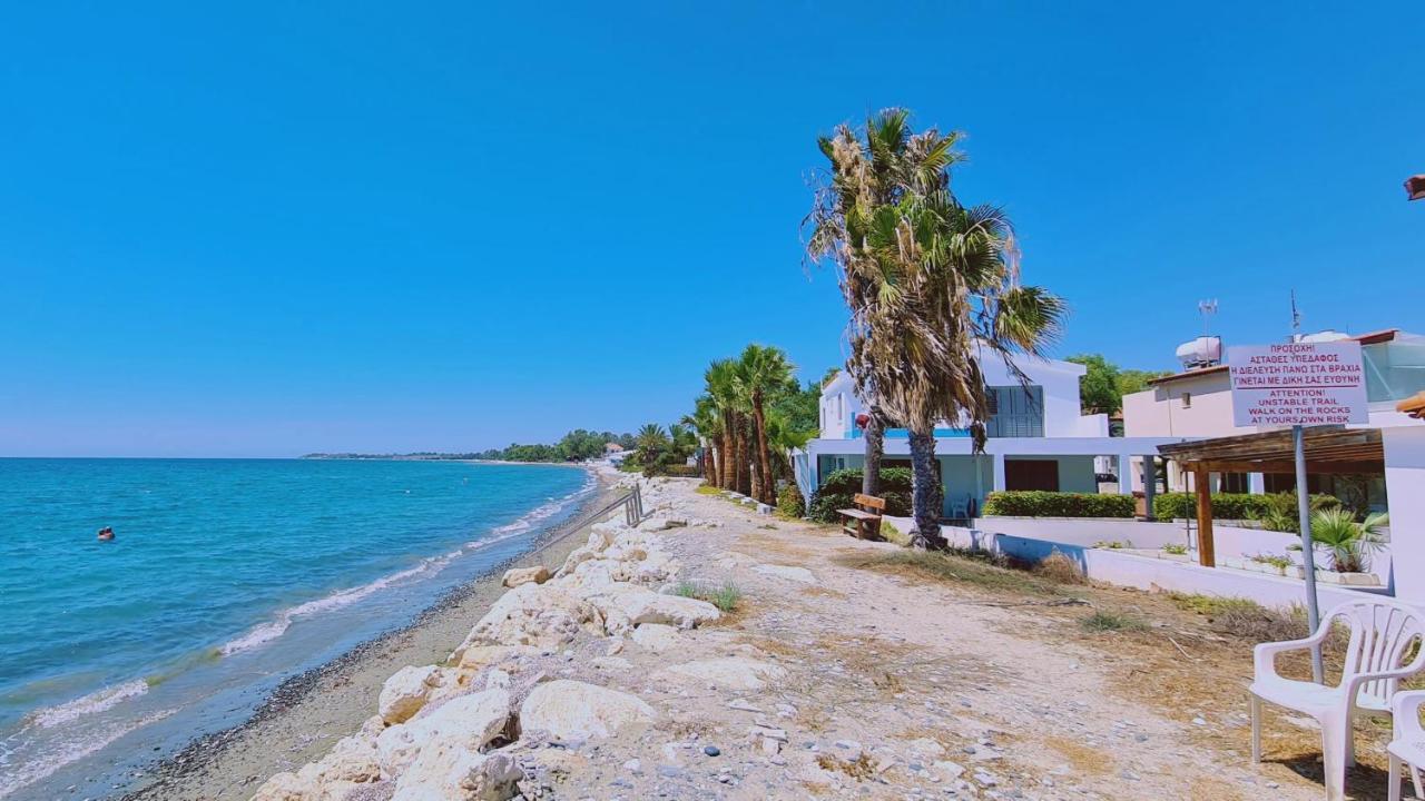 Stay Sea Gem House Meneou Bagian luar foto