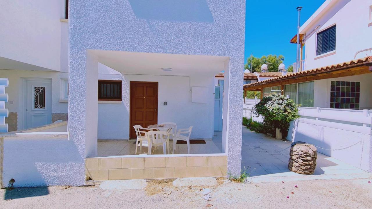 Stay Sea Gem House Meneou Bagian luar foto