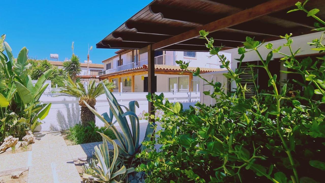 Stay Sea Gem House Meneou Bagian luar foto