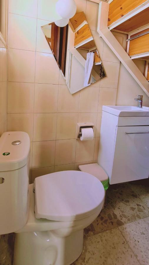 Stay Sea Gem House Meneou Bagian luar foto