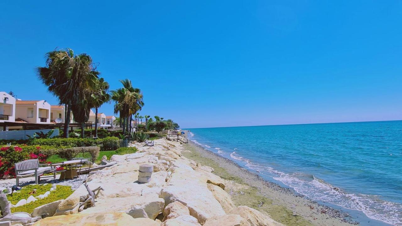 Stay Sea Gem House Meneou Bagian luar foto