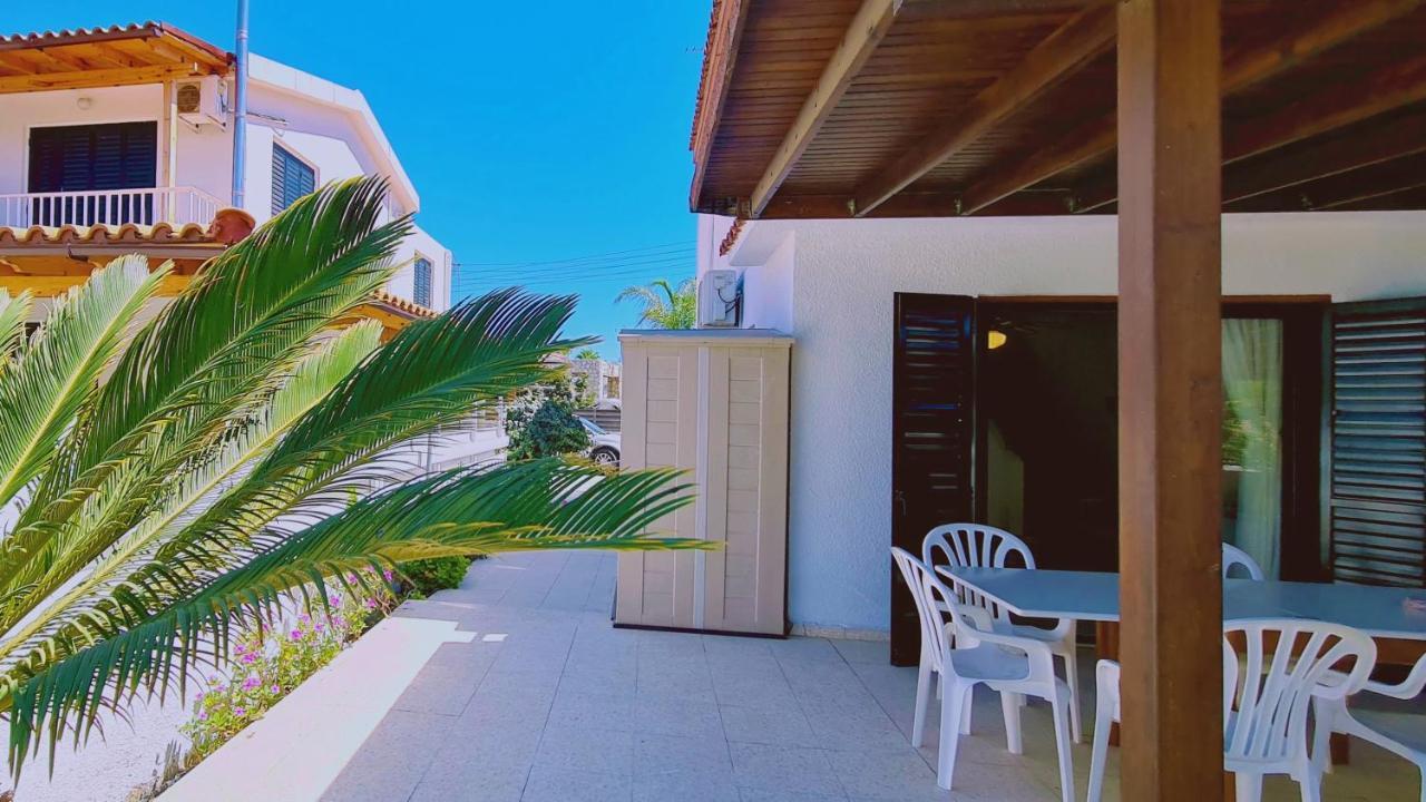 Stay Sea Gem House Meneou Bagian luar foto