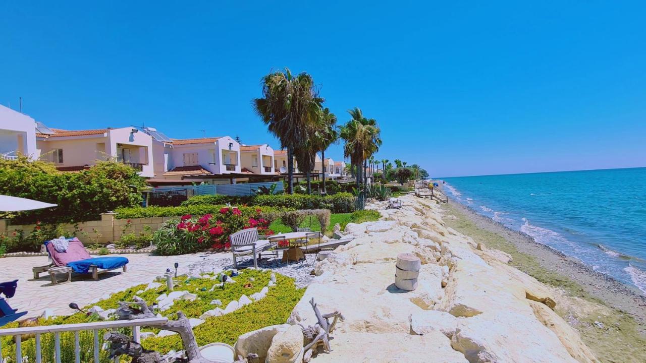 Stay Sea Gem House Meneou Bagian luar foto