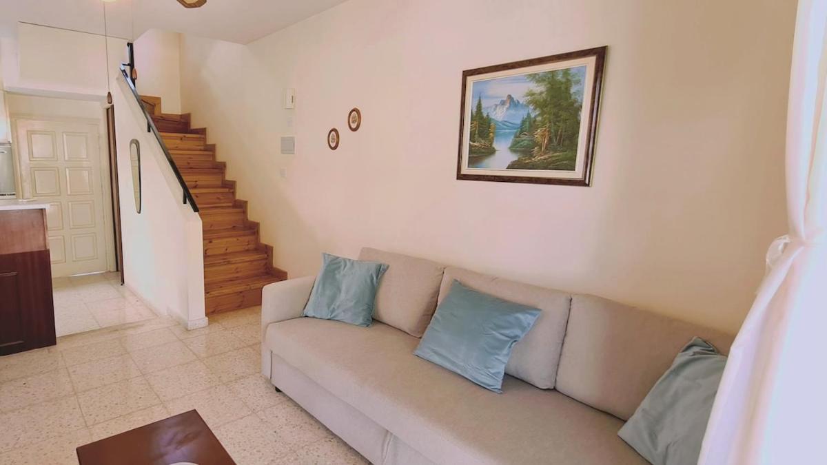 Stay Sea Gem House Meneou Bagian luar foto
