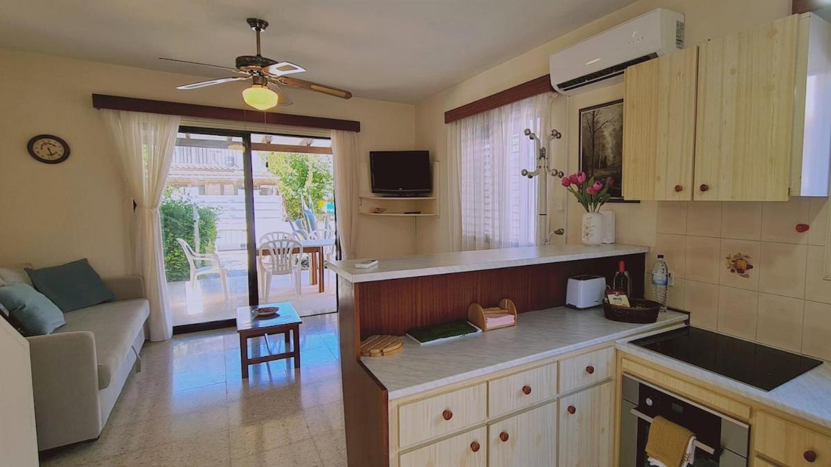 Stay Sea Gem House Meneou Bagian luar foto