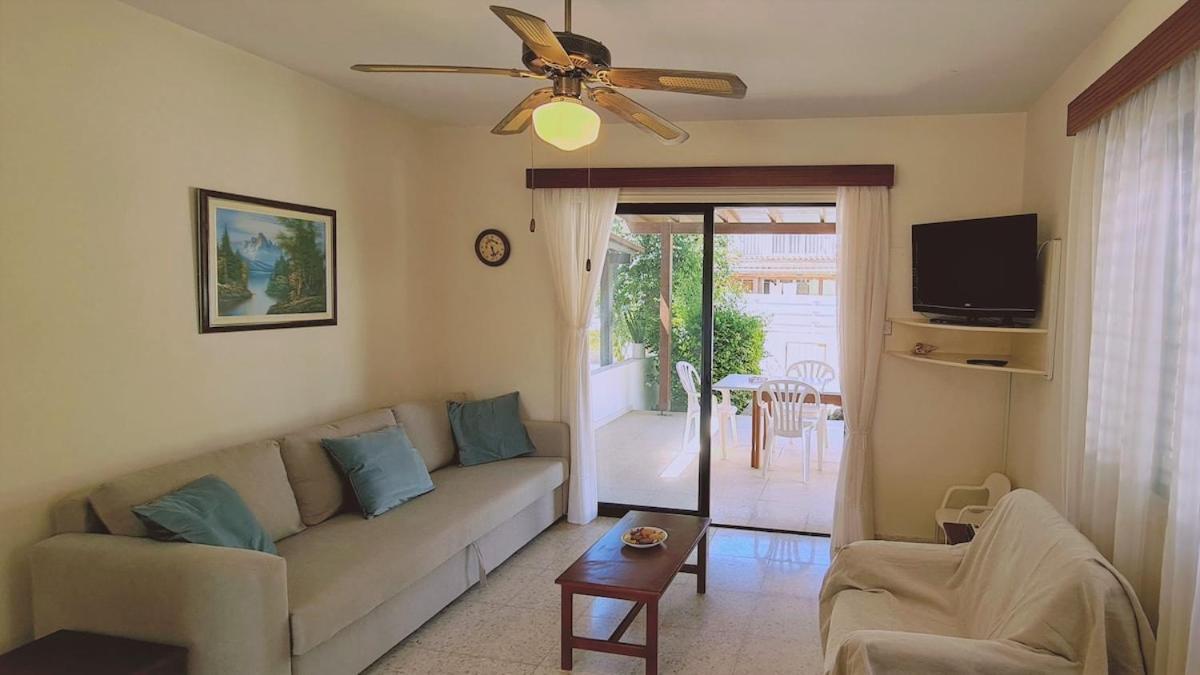 Stay Sea Gem House Meneou Bagian luar foto