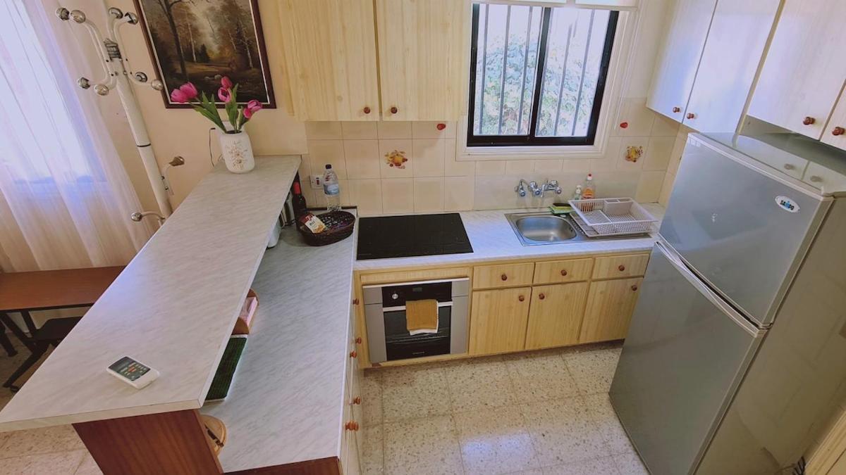 Stay Sea Gem House Meneou Bagian luar foto