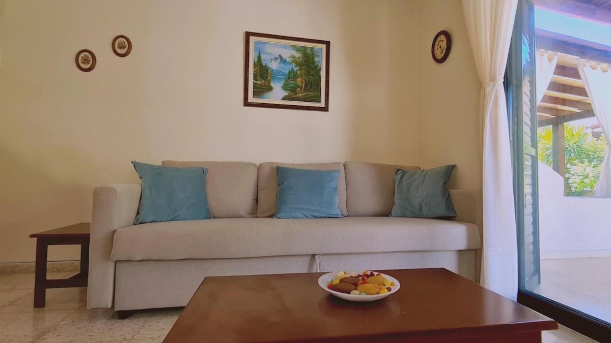Stay Sea Gem House Meneou Bagian luar foto